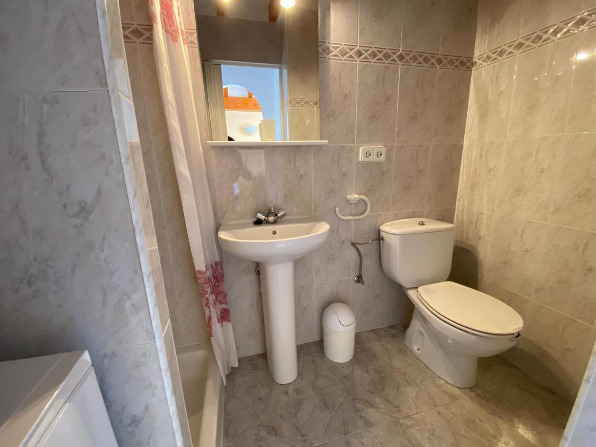 אמפוריבראבה Port Royal B1 3-2 - Apartamento Con Piscina Privada - Vistas - Wifi - Cerca Playa מראה חיצוני תמונה