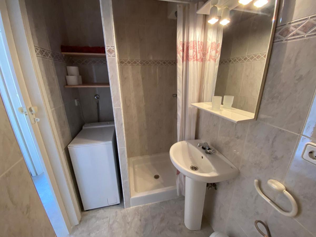 אמפוריבראבה Port Royal B1 3-2 - Apartamento Con Piscina Privada - Vistas - Wifi - Cerca Playa מראה חיצוני תמונה