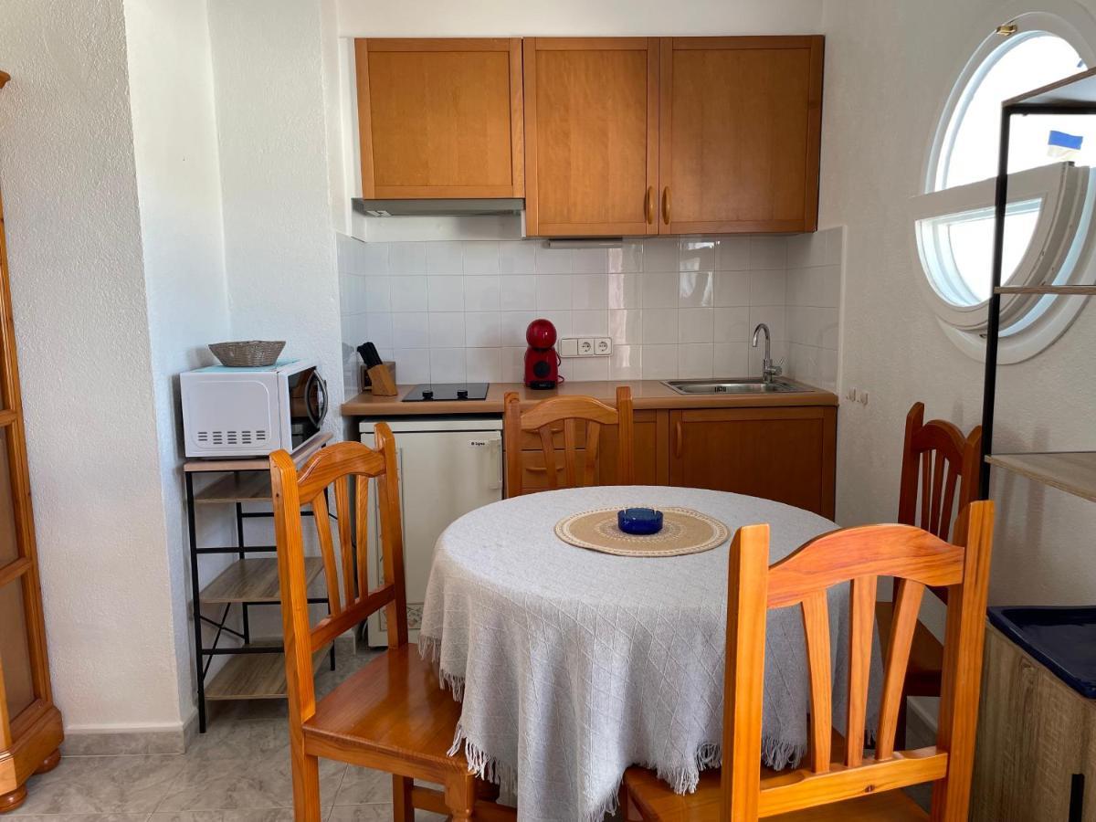 אמפוריבראבה Port Royal B1 3-2 - Apartamento Con Piscina Privada - Vistas - Wifi - Cerca Playa מראה חיצוני תמונה